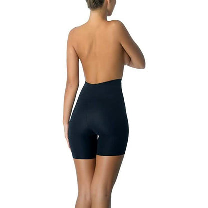 CoverGirl Shapewear Laila Thigh Shaper Slimmer Shorts