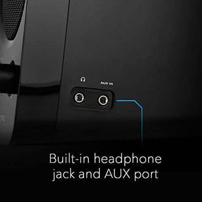 Creative Inspire T10 Speaker System (Refurbished)