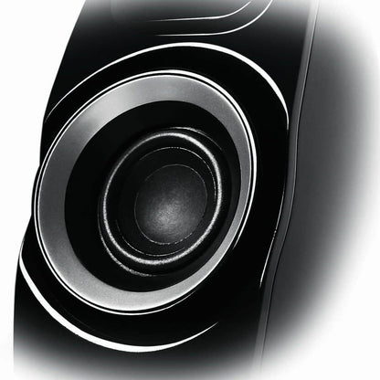 Creative Inspire T6300 5.1 Channel 22 Watt Subwoofer Speaker System