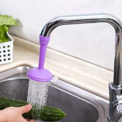 Mounted Creative Kitchen Faucet