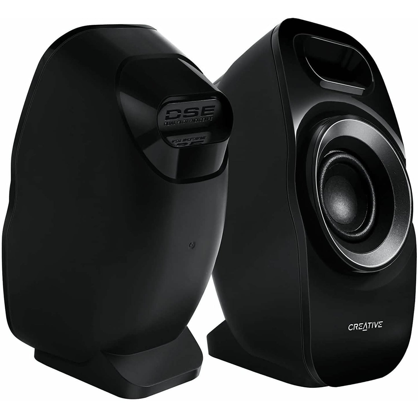 Creative Labs Inspire T6300 5.1 Multimedia Speaker System (Refurbished)