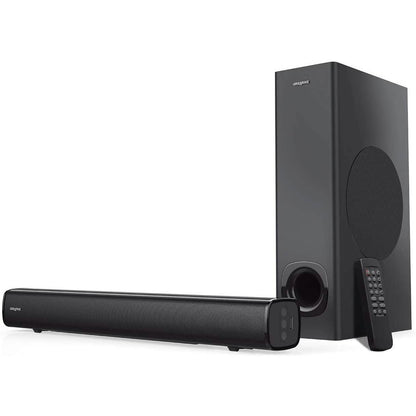 Creative Labs Stage 2.1 Speaker System 51MF8360AA002 (Refurbished)