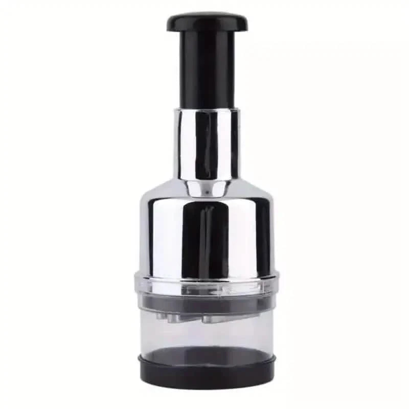 Stainless Steel Garlic Cutter