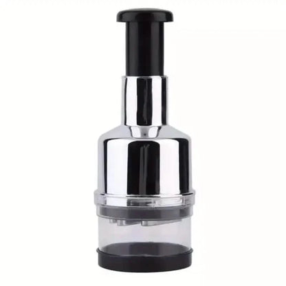 Stainless Steel Garlic Cutter