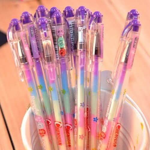 Creative Stationery Highlighters
