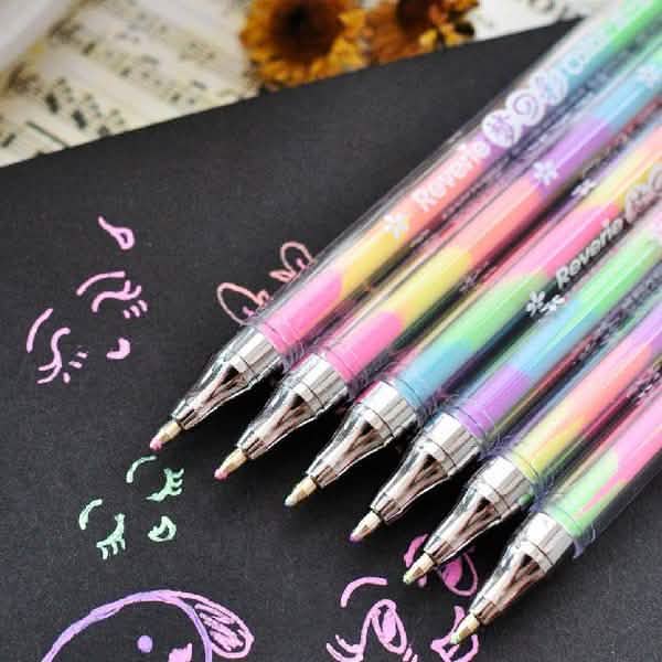 Creative Stationery Highlighters