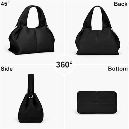 Crossbody Bag Purse Satchel Handbag for Women