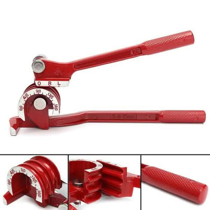 CT-369 180° Heavy Duty Tube Tubing Bender