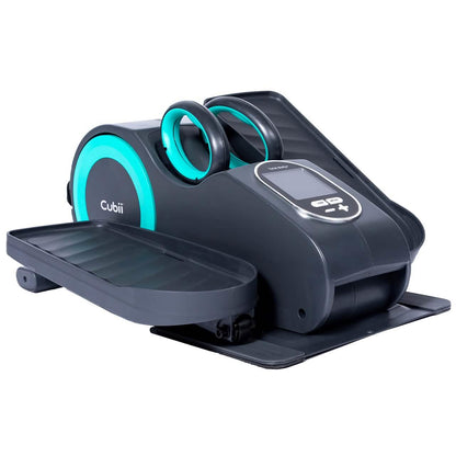 Cubii Total Body+ Upper and Lower Body Exercise Compact Workout Machine