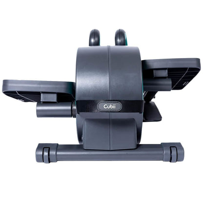 Cubii Total Body+ Upper and Lower Body Exercise Compact Workout Machine