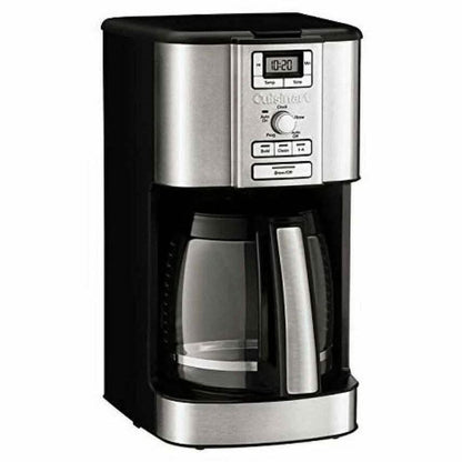 Cuisinart CBC-6500PCFR Perfect Temp 14-Cup Programmable Coffeemaker (Refurbished)