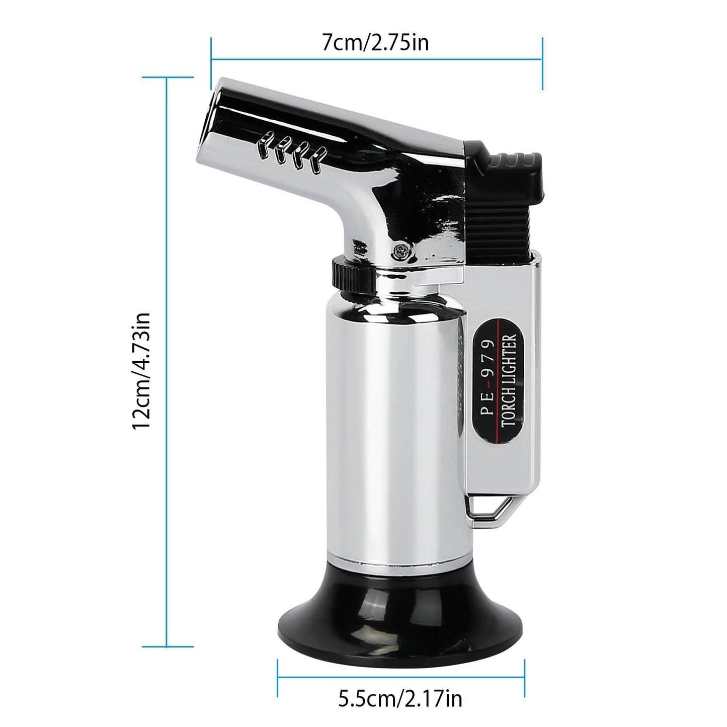 Culinary Butane Torch Lighter
