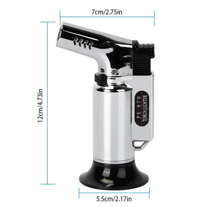 Culinary Butane Torch Lighter
