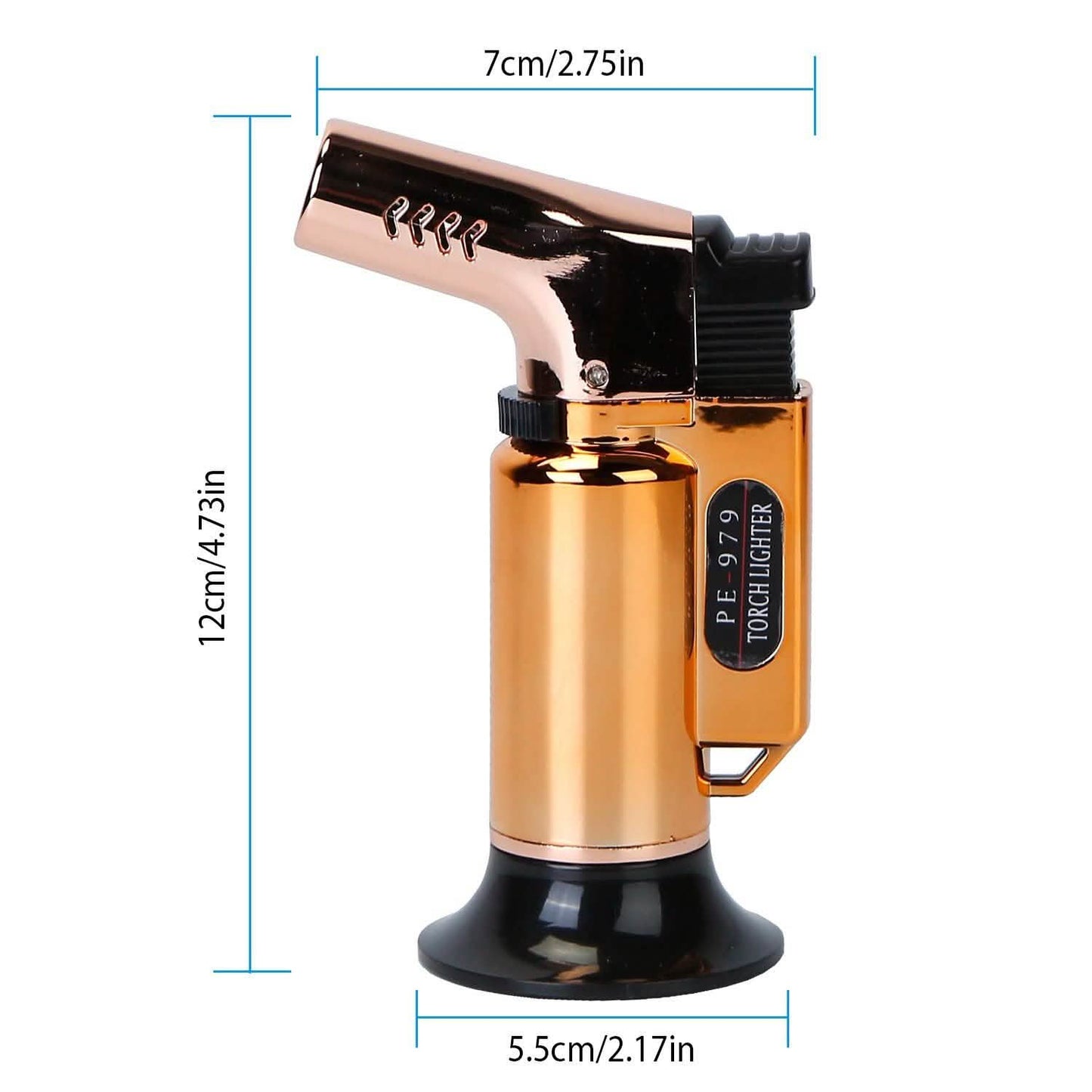 Culinary Butane Torch Lighter