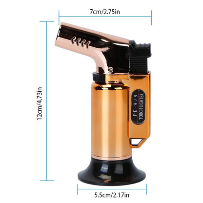 Culinary Butane Torch Lighter