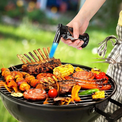 Culinary Butane Torch Lighter