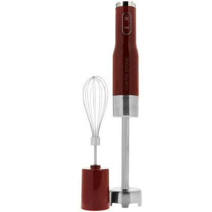 Curtis Stone Blitz Stick Immersion Hand Blender (Refurbished)