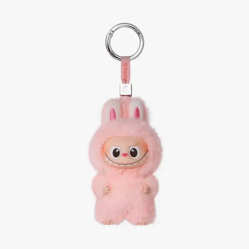Labubu The Monsters Love Series Vinyl Plush Pendant – Blind Box (A–M / N–Z)