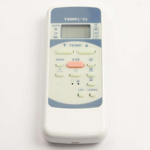 Danby 2033550A5050 Portable Air Conditioner Remote Control | LCD Screen | Thermostatic - 2033550A5050