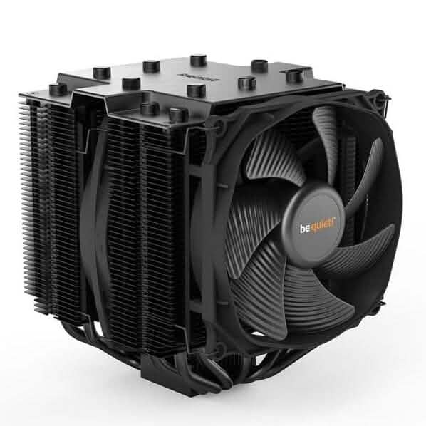Dark Rock Pro 4 250W TDP CPU Cooler (Refurbished)