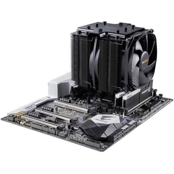 Dark Rock Pro 4 250W TDP CPU Cooler (Refurbished)