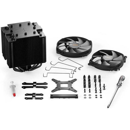 Dark Rock Pro 4 250W TDP CPU Cooler (Refurbished)