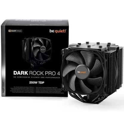 Dark Rock Pro 4 250W TDP CPU Cooler (Refurbished)