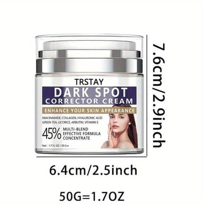 Dark Spot Corrector Cream Eliminates Dark Spots, Fades Dark Spots