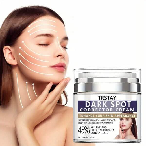 Dark Spot Corrector Cream Eliminates Dark Spots, Fades Dark Spots