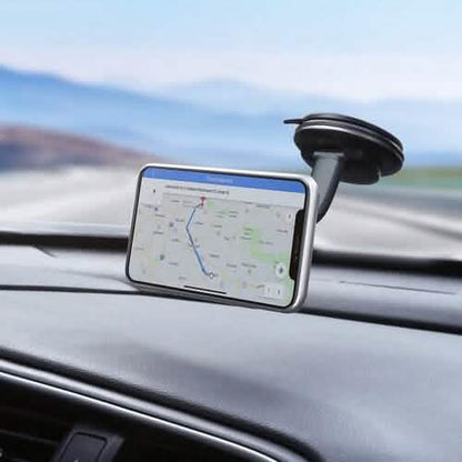 Dashboard Magnetic Cell Phone Holder
