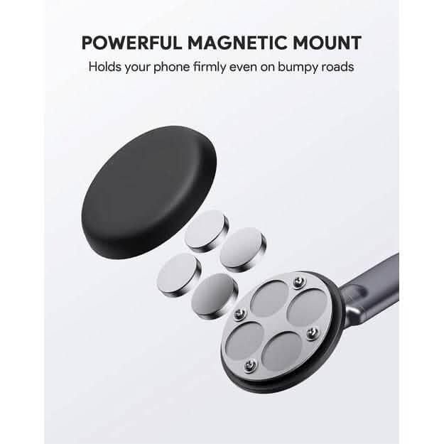Dashboard Magnetic Cell Phone Holder