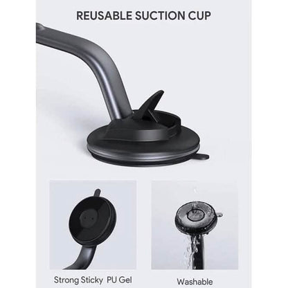 Dashboard Magnetic Cell Phone Holder