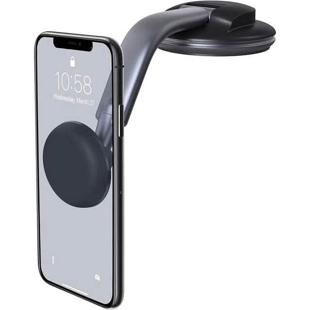 Dashboard Magnetic Cell Phone Holder