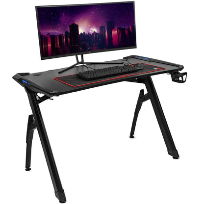 Deco Gear 47 LED Gaming Desk