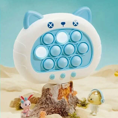 Decompression Educational Toys