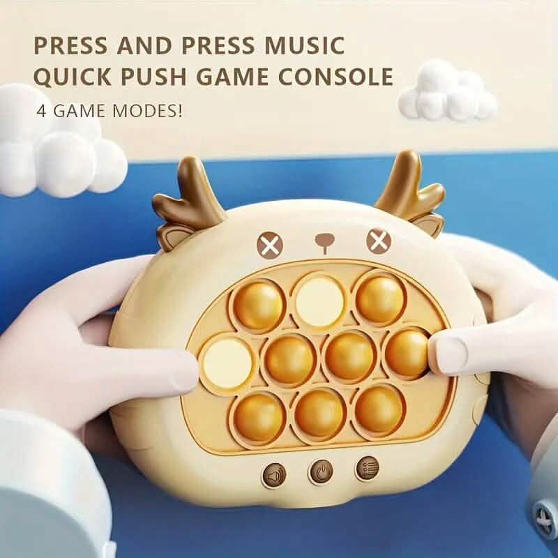 Decompression Educational Toys
