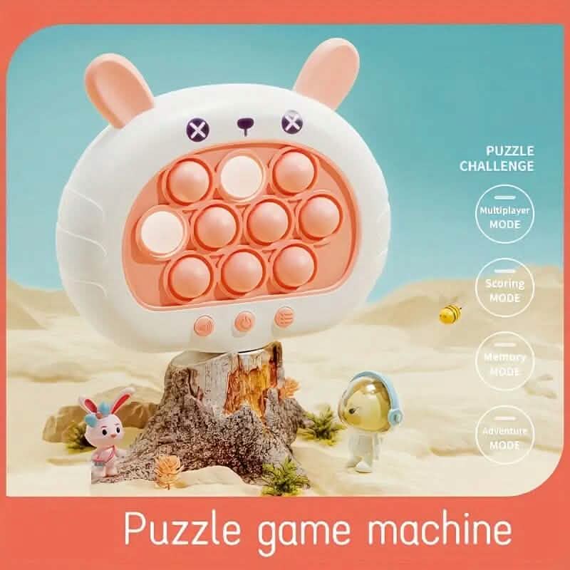 Decompression Educational Toys
