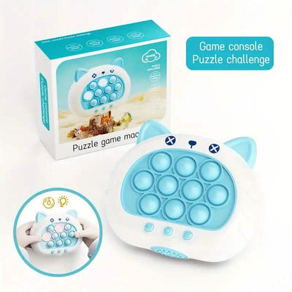 Decompression Educational Toys
