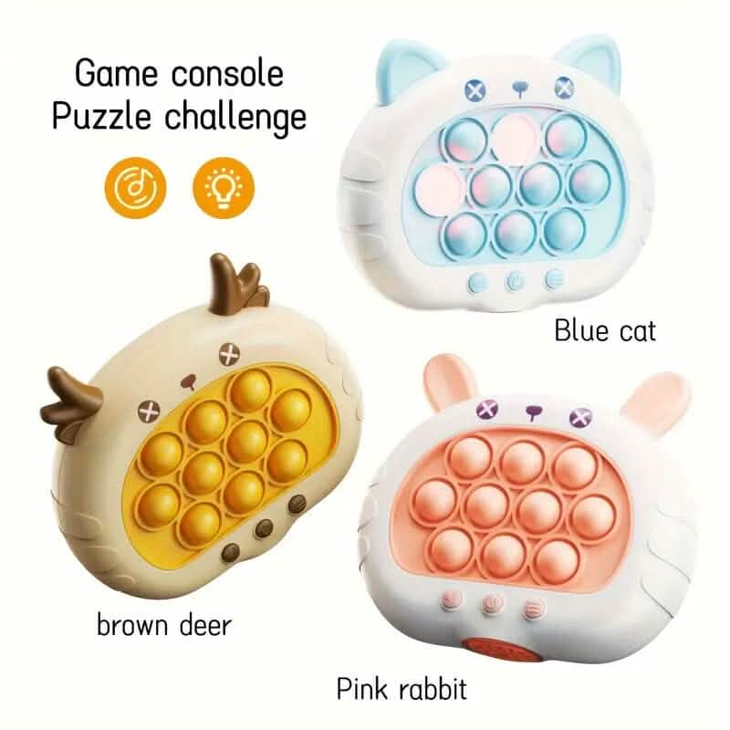 Decompression Educational Toys