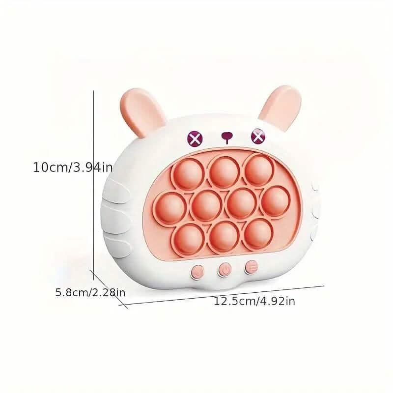 Decompression Educational Toys