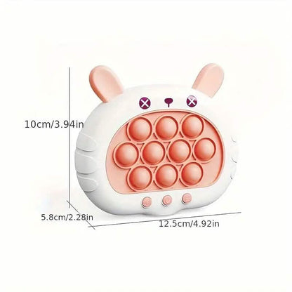 Decompression Educational Toys