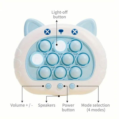 Decompression Educational Toys