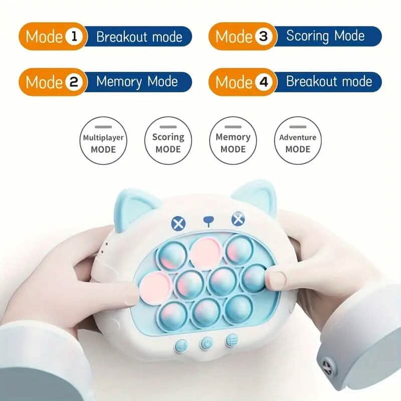 Decompression Educational Toys