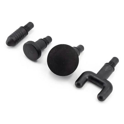Deep Tissue Massage Gun with Interchangeable Heads