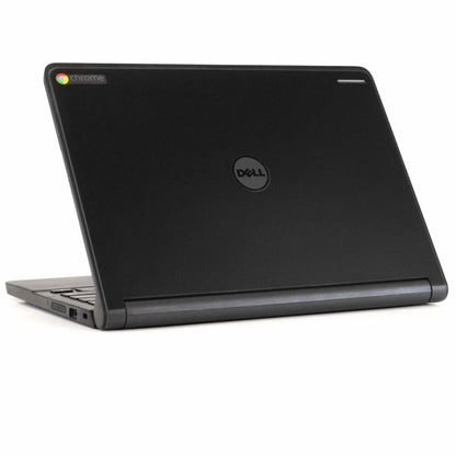 Dell 11" Chromebook 3120 1.40 GHz Intel Celeron (Refurbished)