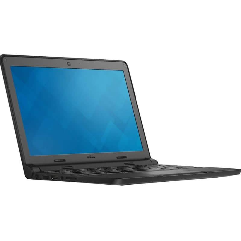 Dell 11.6" Chromebook 4GB 3120 Laptop (Refurbished)