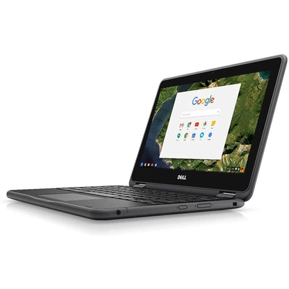 Dell 11.6" Touchscreen Chromebook 3189 4GB 16GB (Refurbished)
