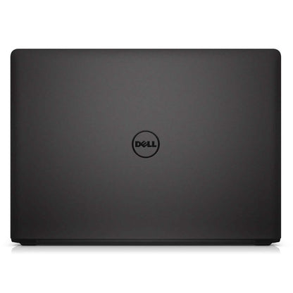 Dell 14" Laptop 3460 Intel i3 5005U 8GB RAM 128GB SSD Window 10 Pro (Refurbished)