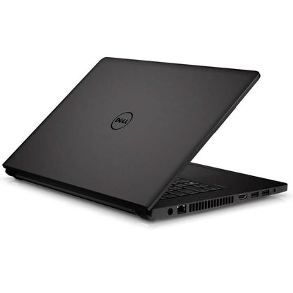 Dell 14" Laptop 3460 Intel i3 5005U 8GB RAM 128GB SSD Window 10 Pro (Refurbished)