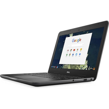 Dell 3380 13.3 C3855 4GB 16GB Laptop (Refurbished)